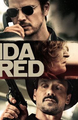 Ida Red