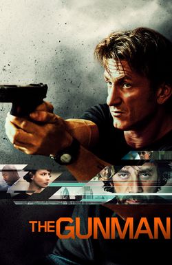 The Gunman