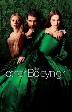 The Other Boleyn Girl