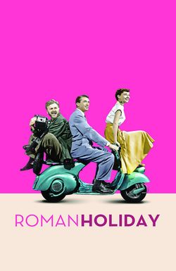 Roman Holiday