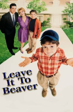 Leave It to Beaver