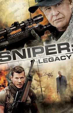 Sniper: Legacy