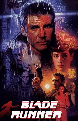 Blade Runner