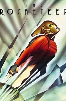 The Rocketeer