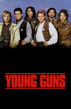 Young Guns