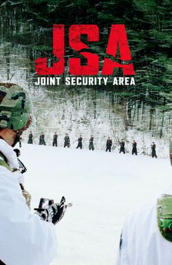 Joint Security Area