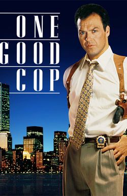 One Good Cop