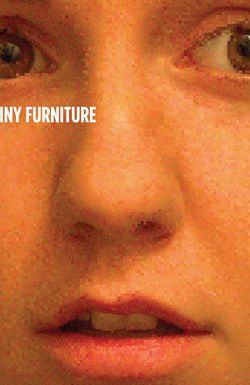 Tiny Furniture