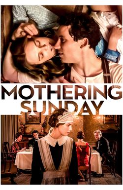 Mothering Sunday