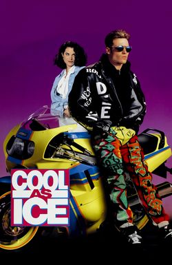 Cool as Ice