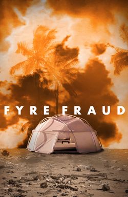 Fyre Fraud