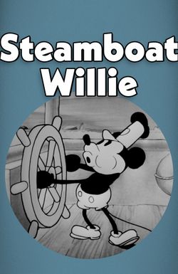 Steamboat Willie