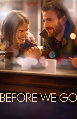 Before We Go