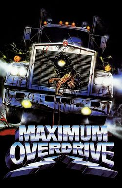 Maximum Overdrive