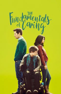 The Fundamentals of Caring