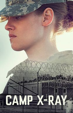 Camp X-Ray