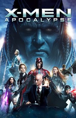 X-Men: Apocalypse