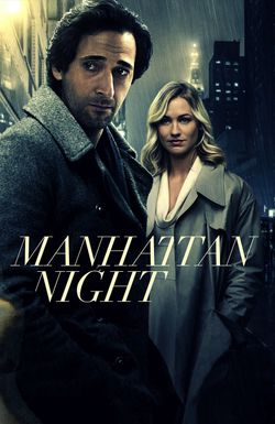 Manhattan Nocturne