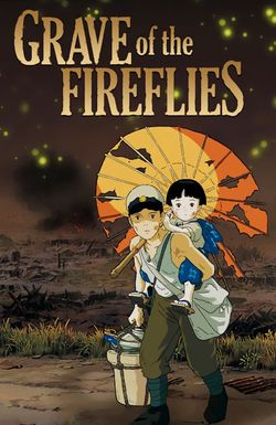 Grave of the Fireflies