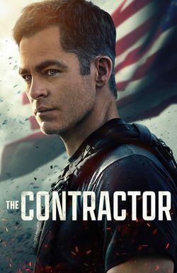 The Contractor