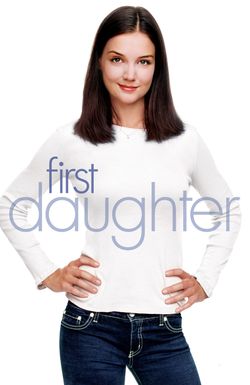 First Daughter