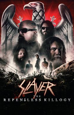 Slayer: The Repentless Killogy