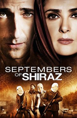 Septembers of Shiraz