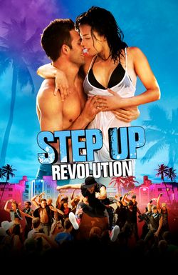 Step Up Revolution