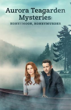 Aurora Teagarden Mysteries