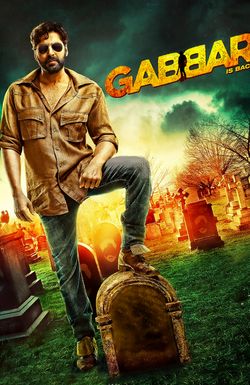 Gabbar Is Back