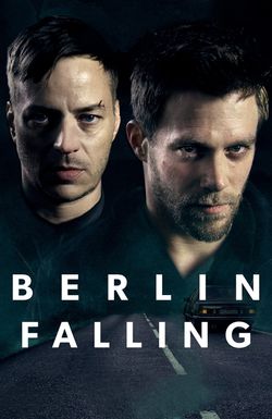 Berlin Falling