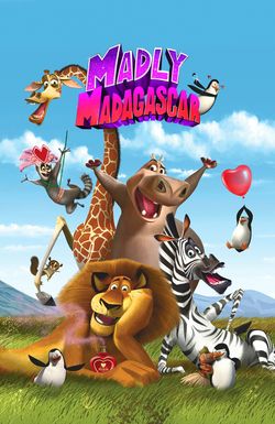 Madly Madagascar