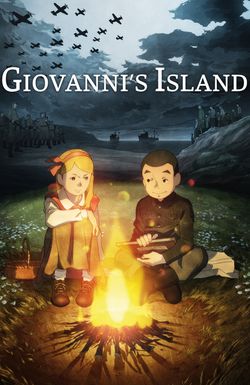 Giovanni's Island