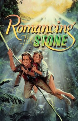 Romancing the Stone