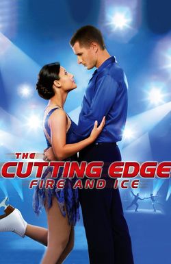 The Cutting Edge: Fire & Ice