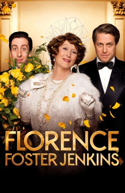 Florence Foster Jenkins