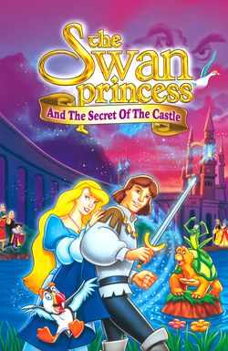 The Swan Princess: Escape from Castle Mountain