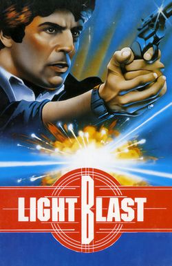 Light Blast