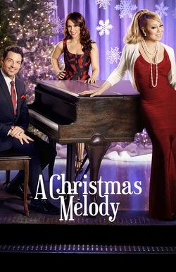 A Christmas Melody