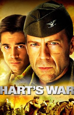 Hart's War