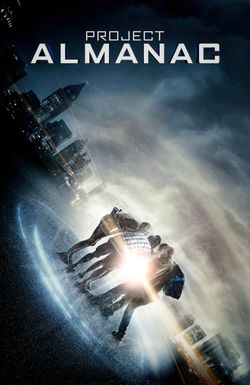 Project Almanac