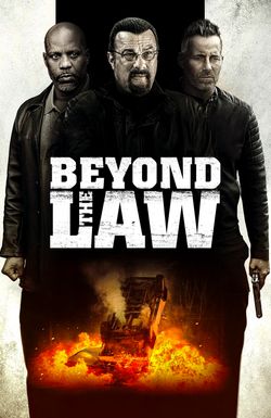 Beyond the Law