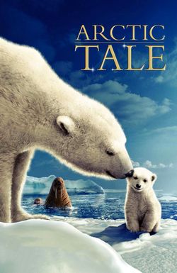 Arctic Tale