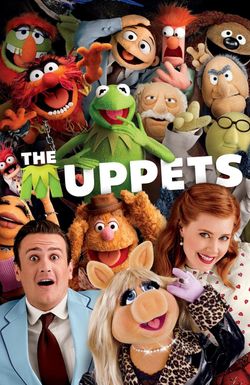 The Muppets