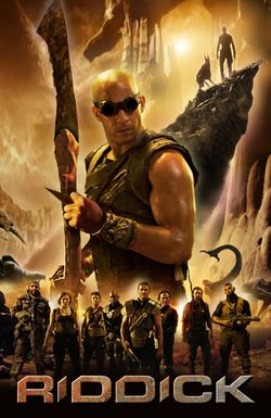 Riddick