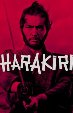 Harakiri