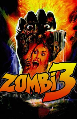 Zombie 3