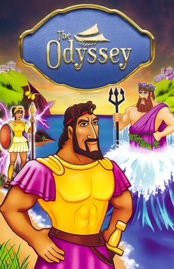 The Odyssey