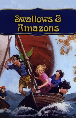 Swallows and Amazons