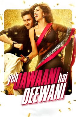 Yeh Jawaani Hai Deewani